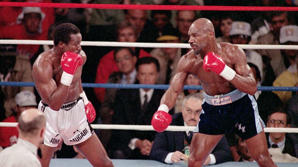 Inside The Ring (March 2026): Hagler devours 'The Beast'