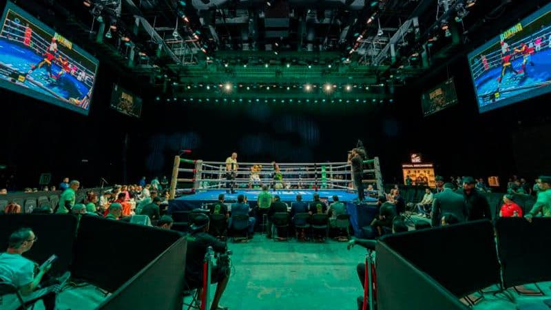 WBC Boxing Grand Prix: Phase 2, Day 2 Results from Riyadh