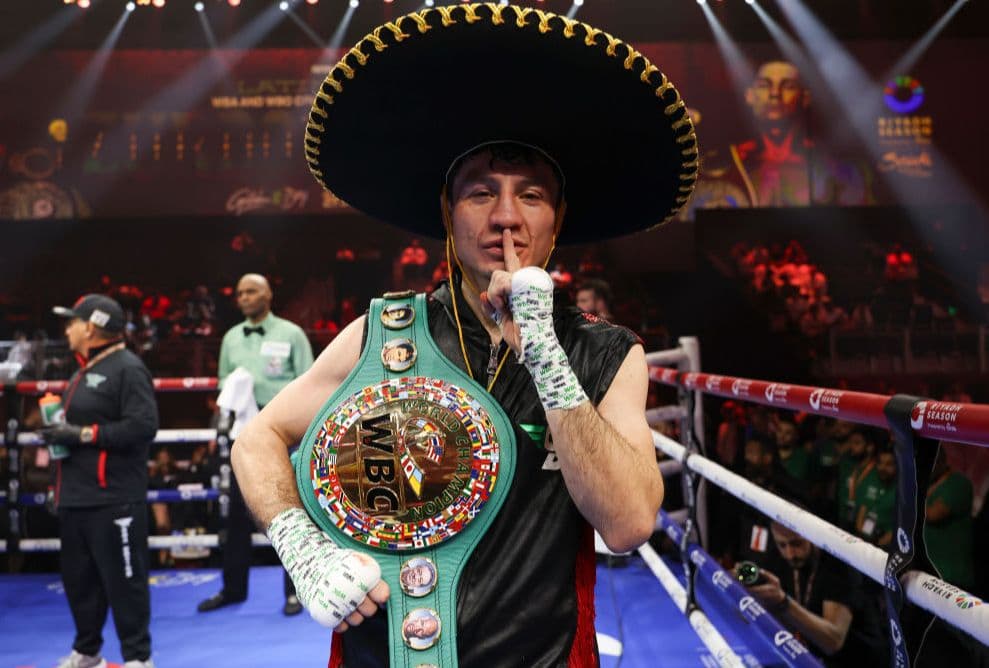 Does William Zepeda’s Style Perfectly Suit Shakur Stevenson’s Need To Dominate, Entertain?