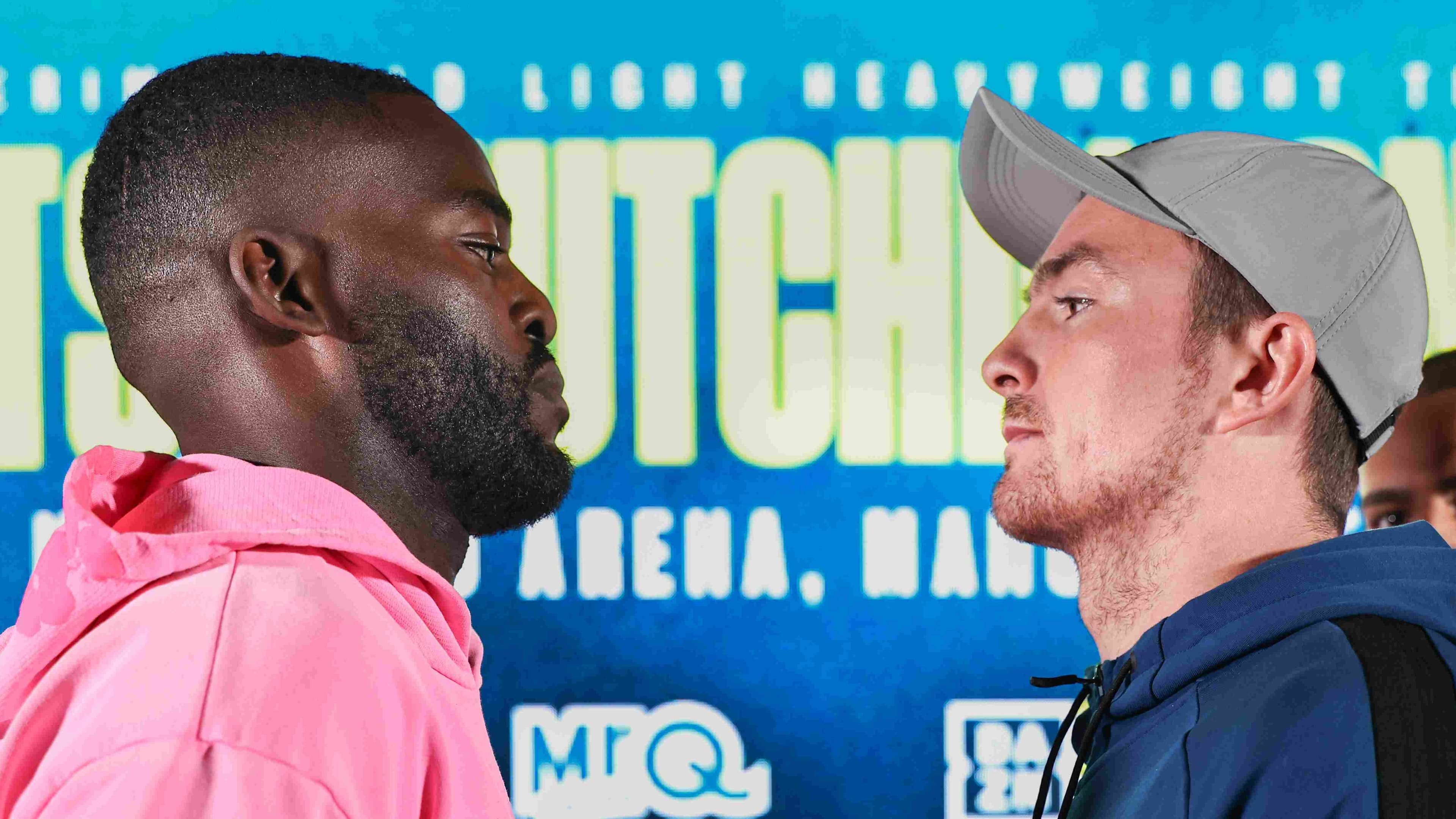 Buatsi-Hutchinson winner will be in prime position to face Benavidez