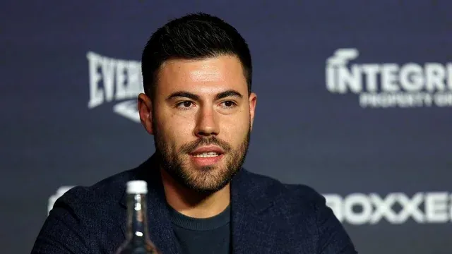 Boxxer and BBC agree groundbreaking broadcast deal