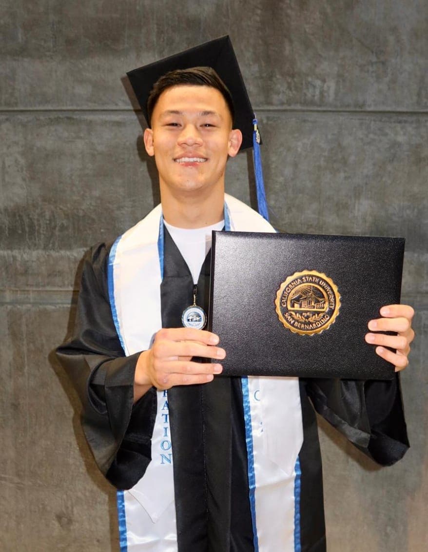 After A Productive Layoff, Brandun Lee Is Ready To Return: 'It's Time To Eat'