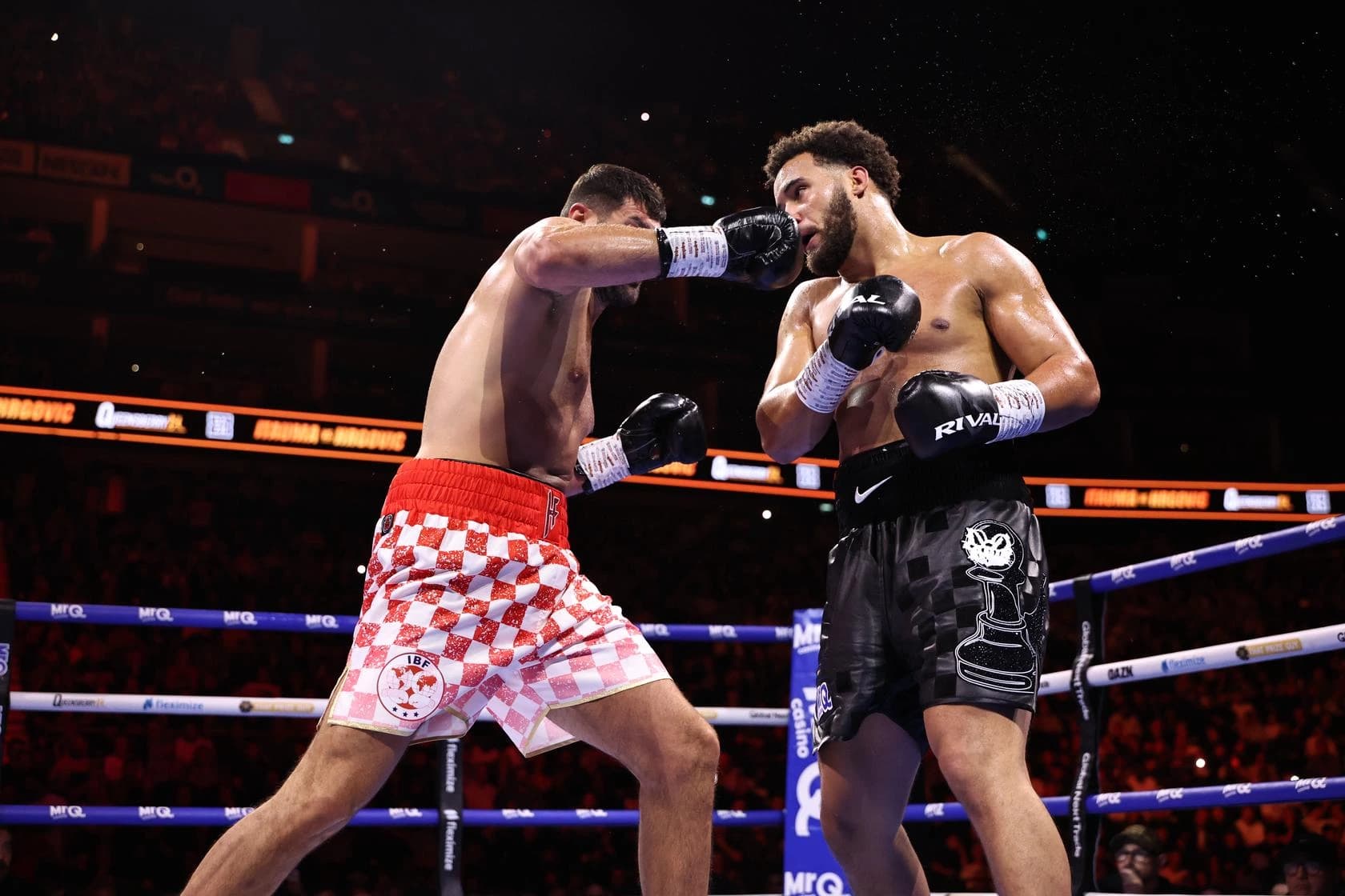 The Ring’s Latest Rankings: See How Upset Impacted Hrgovic, Itauma