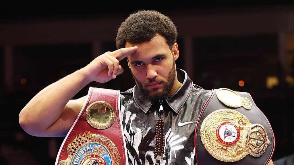 Moses Itauma Open To Summer Fight vs. Agit Kabayel