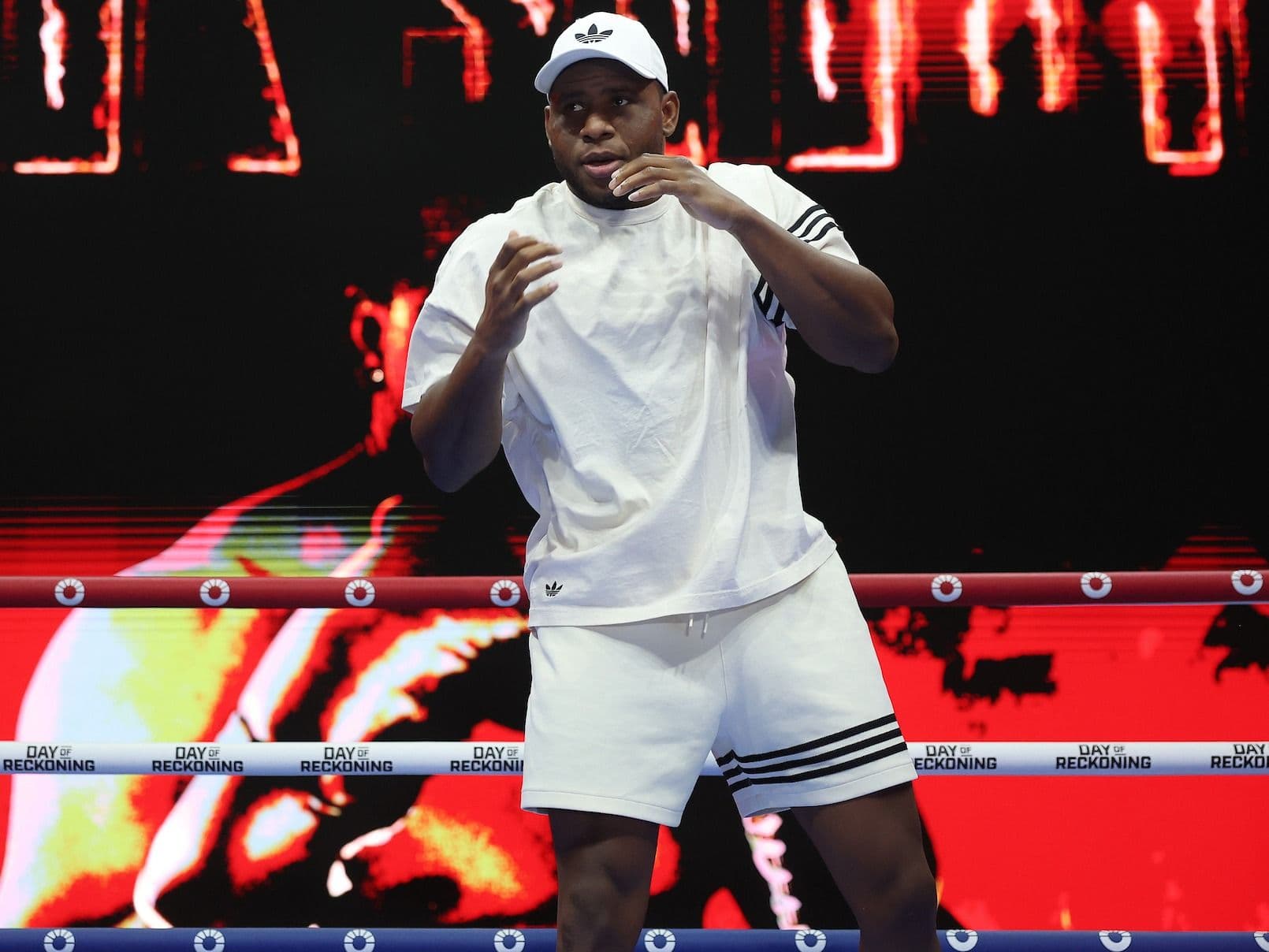 Frank Sanchez-Richard Torrez reach deal on IBF eliminator, late March targeted