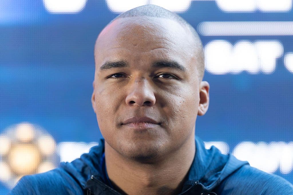 Fabio Wardley's New Opponent Set To Be Confirmed Within 24 Hours As Terms Agreed