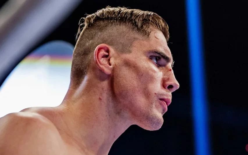 Peter Fury confirms he will train Verhoeven for Usyk challenge