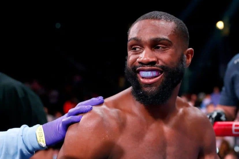 Jaron Ennis Intends To ‘Shut Everybody Up’ By Beating Top 154-Pounders