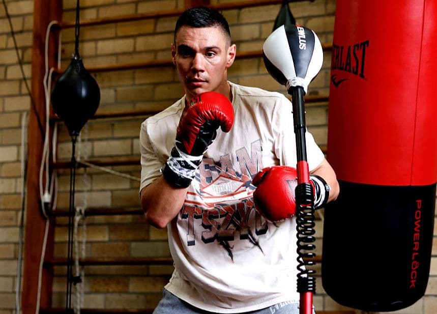 Tim Tszyu Embracing Another Potential War As Sebastian Fundora Title Rematch Nears: 'I'm Ready'