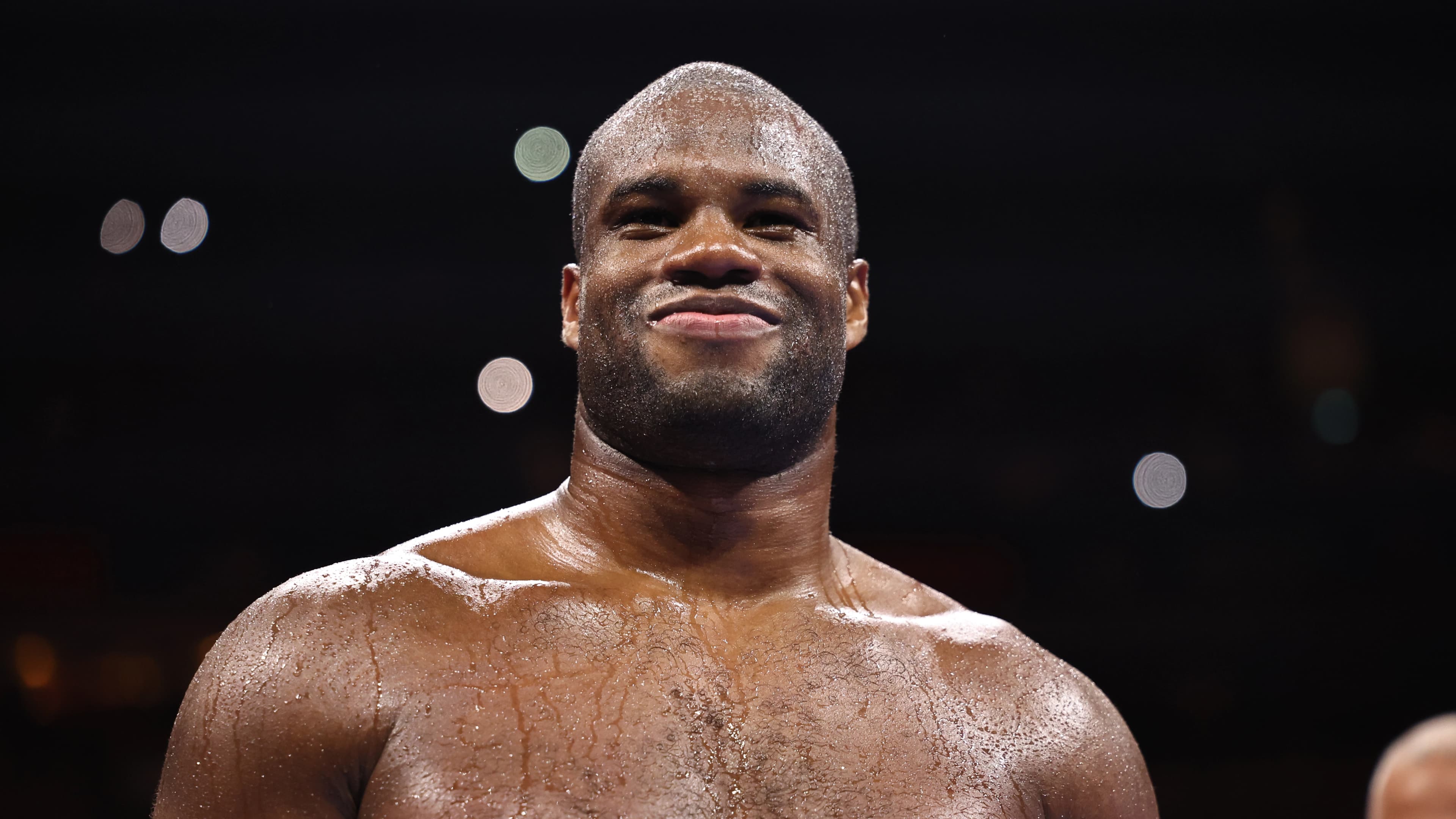 Daniel Dubois dominates Fabio Wardley in rematch — live reaction