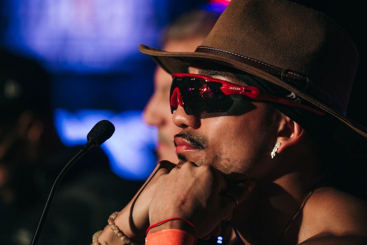 Teofimo Lopez ‘Hurt, Upset, Disappointed’ After Splitting From Eddy Reynoso