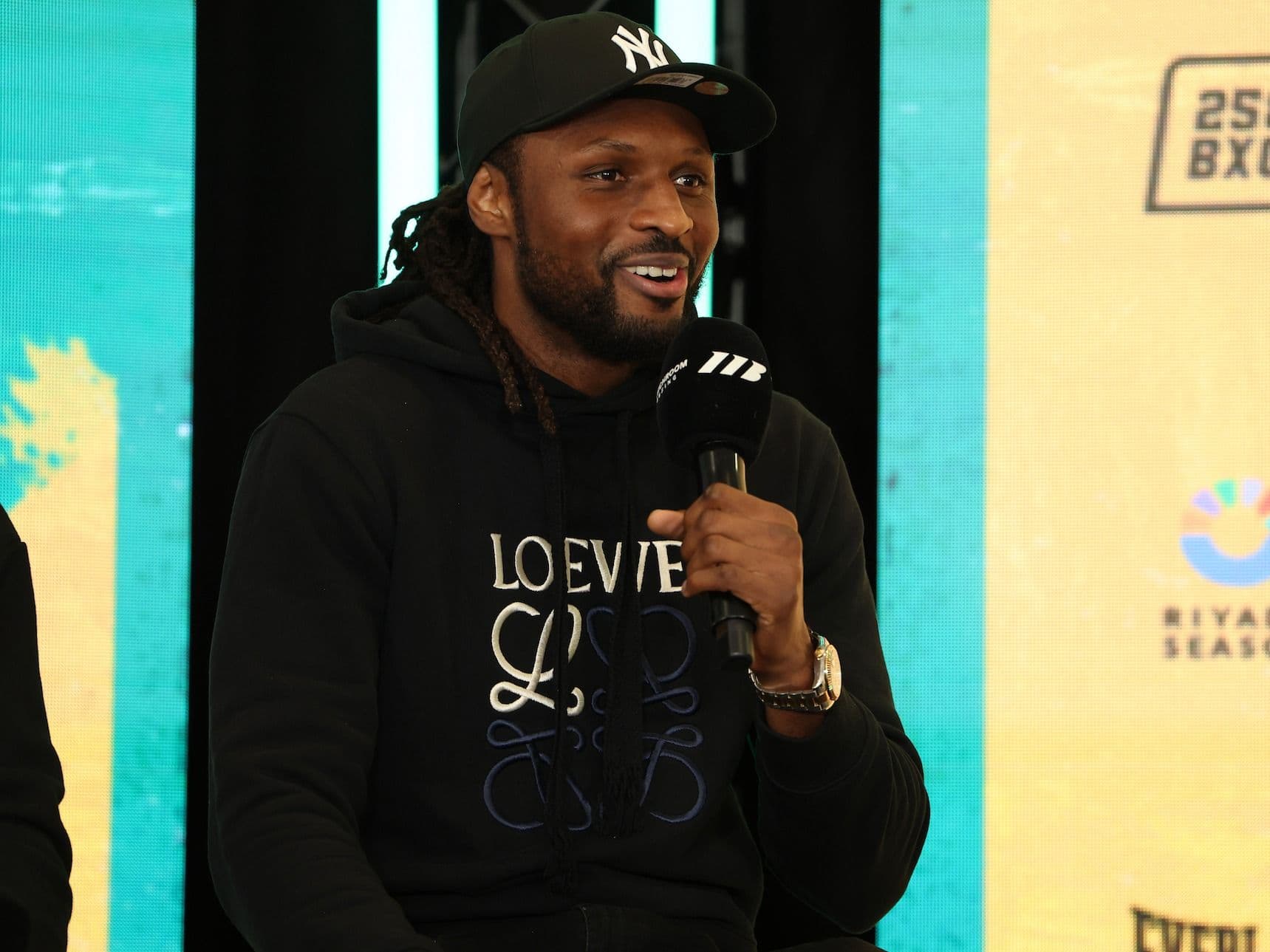 Craig Richards Sees Dan Azeez’s Retirement Talk As Weakness Ahead Of Their Fight