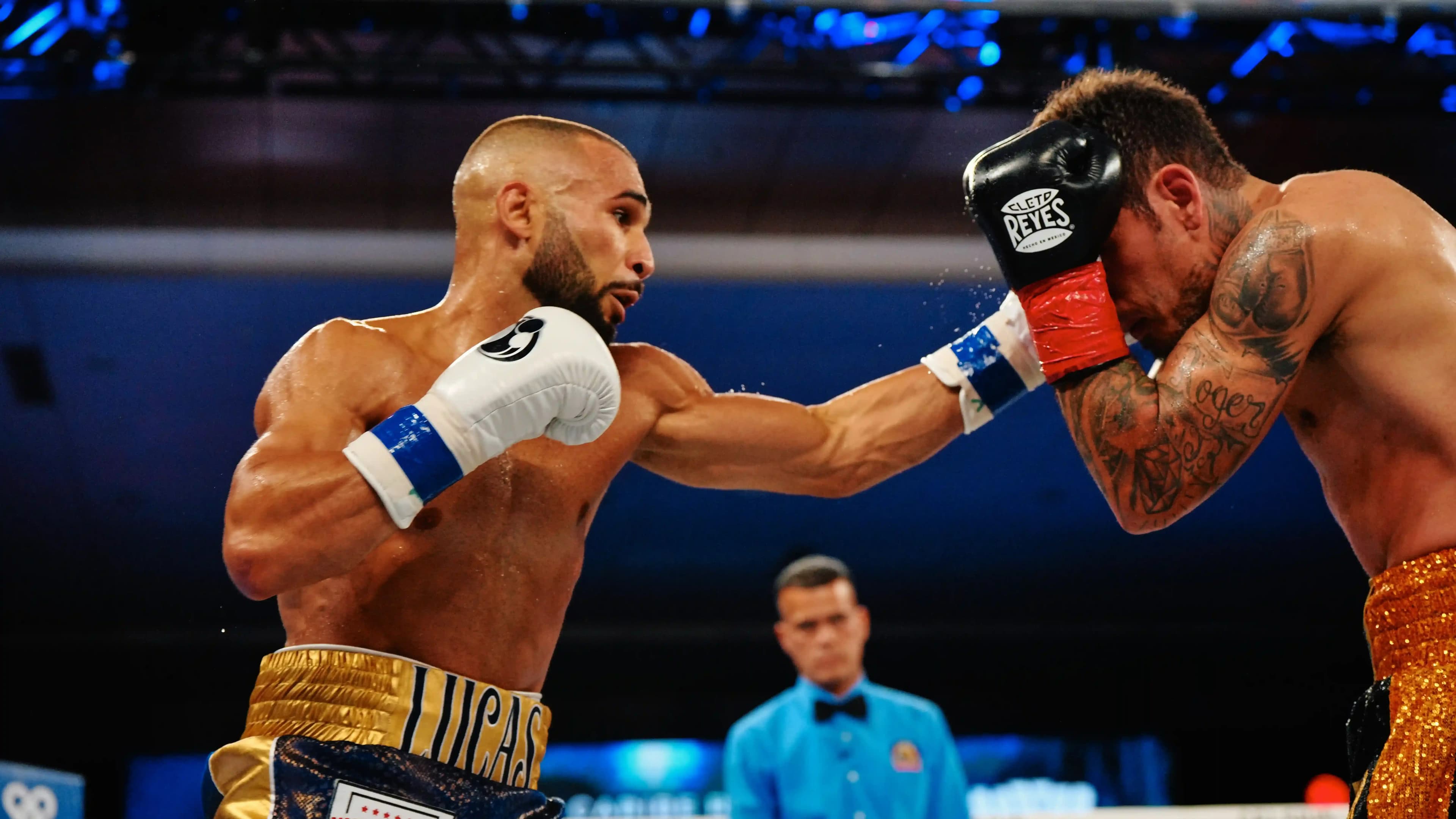 Bahdi ready to resume underdog story, promises to stop Schofield