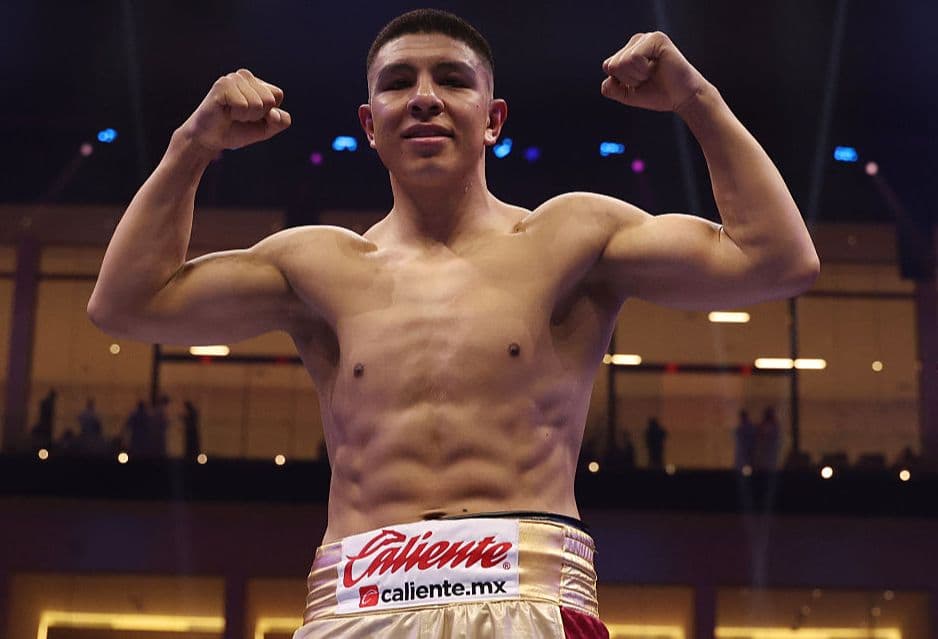 Jaime Munguia Grinds Out Points Win To Exorcise Bruno Surace Demons After Shock 2024 KO Defeat