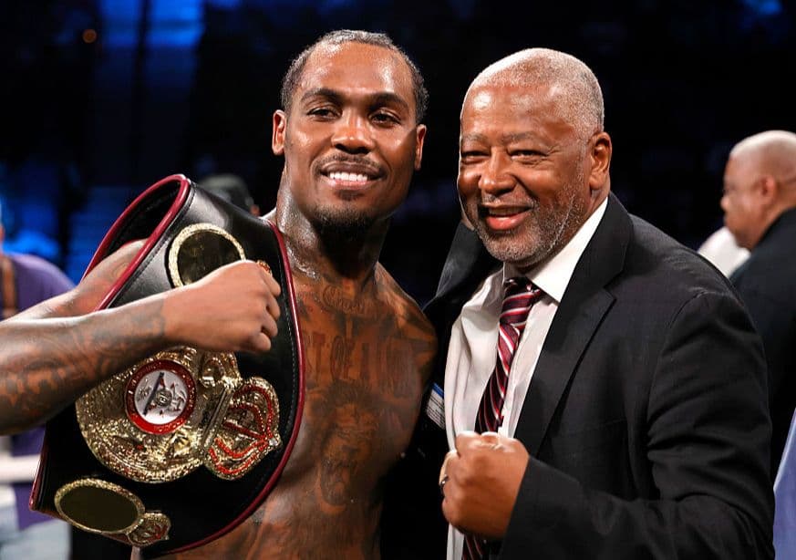 Jermall Charlo Jumps To No. 2 In Latest WBA Super Middleweight Rankings After Thomas LaManna Win