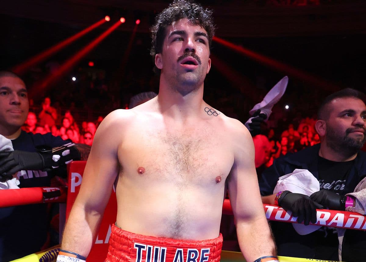 Timothy Bradley Calls For Top Rank To Make Richard Torrez-Jared Anderson Next