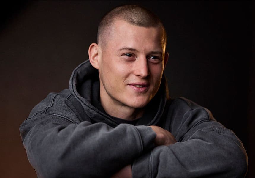 Eimantas Stanionis Is Only 30, But ‘Probably Would Retire’ If He Loses Title Unification Fight To Jaron Ennis