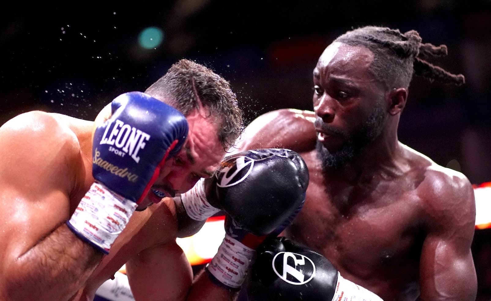 WBO denies Bentley's appeal, must agree to defend title vs. Hernandez