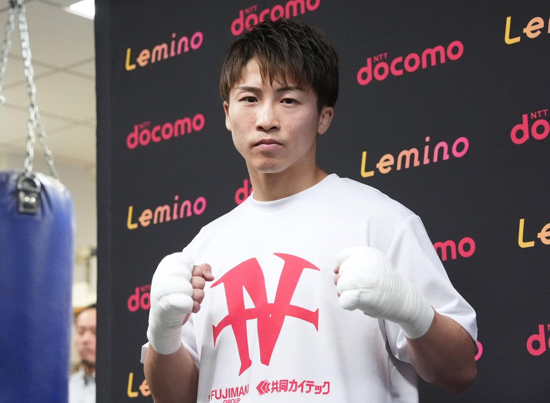 Inoue's Three-Fight Plan For 2025 Remains: "Dates Different But We Still Have Same Goal"