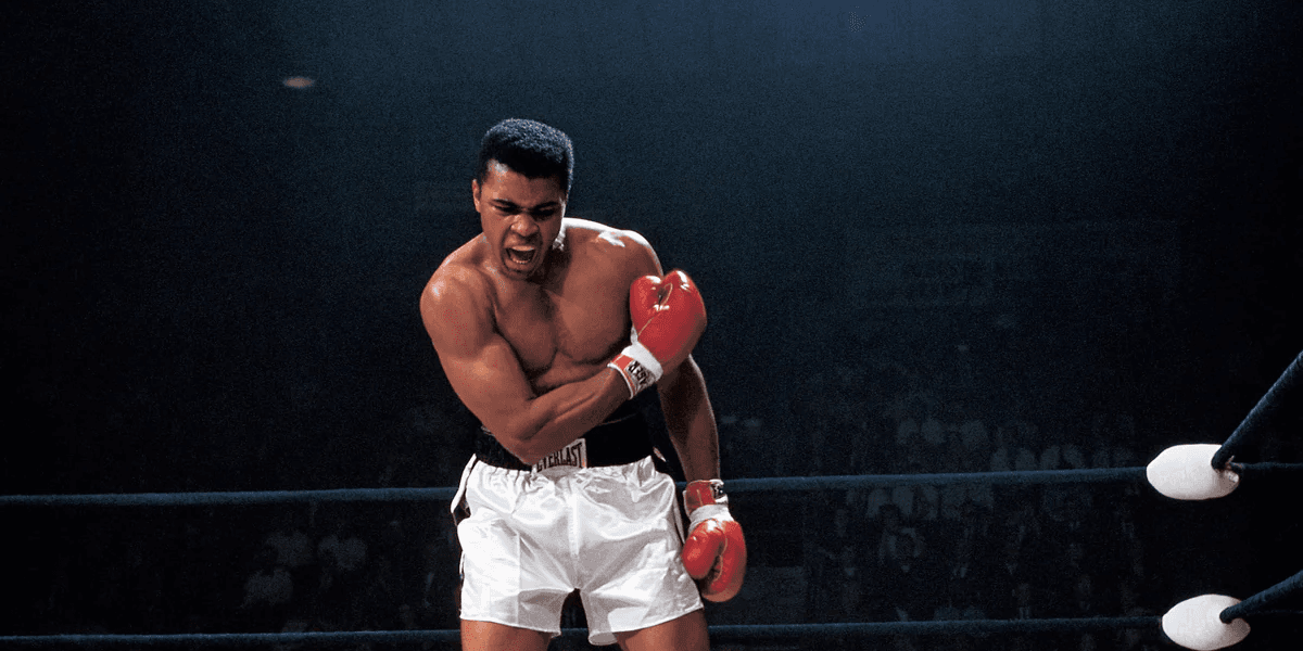 Boxing lifer: Neil Leifer to photograph Glory in Giza
