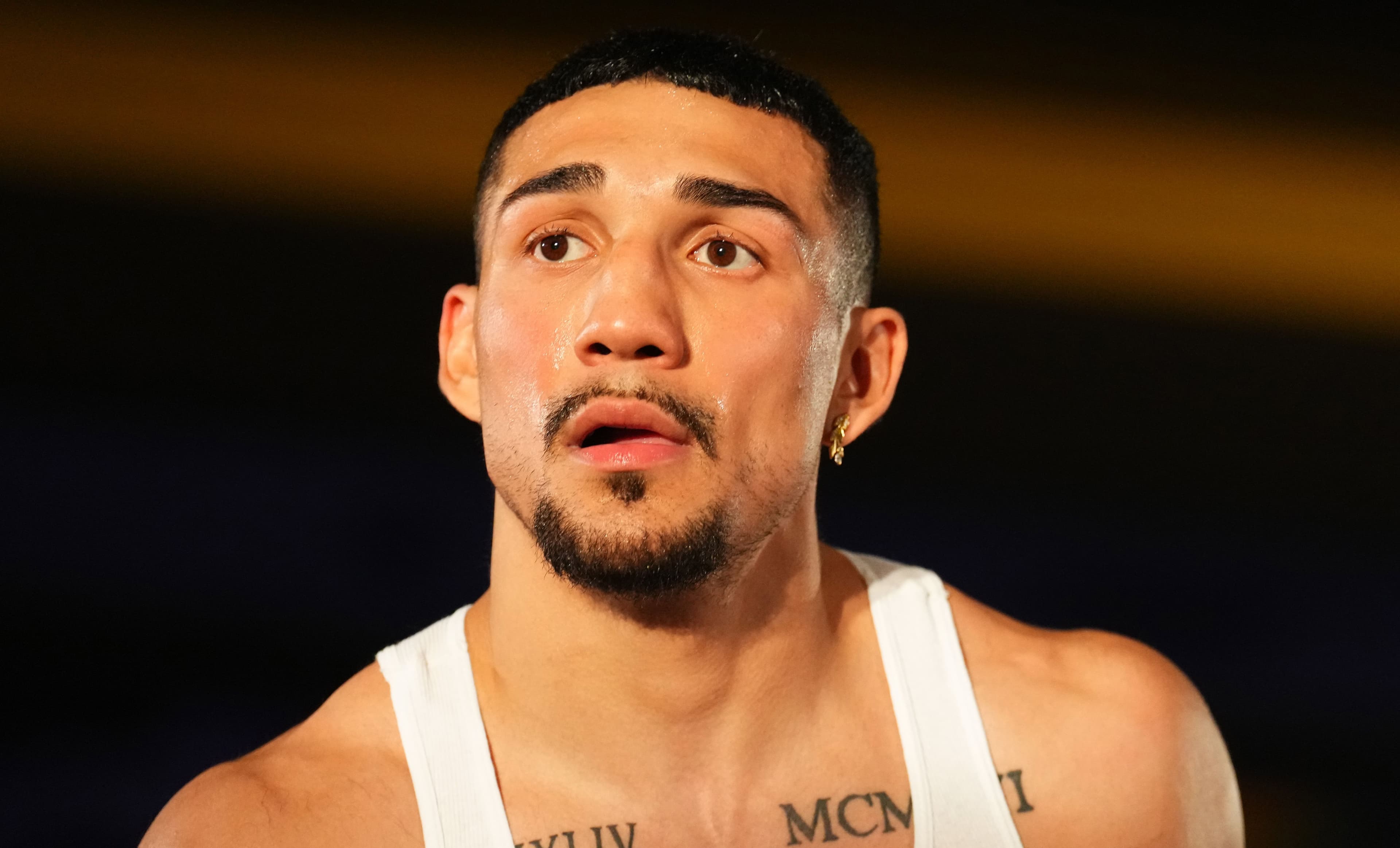 Arum Uneasy on Lopez's Fight Rejections: "What Won’t He Turn Down? Where Is His Head At?"