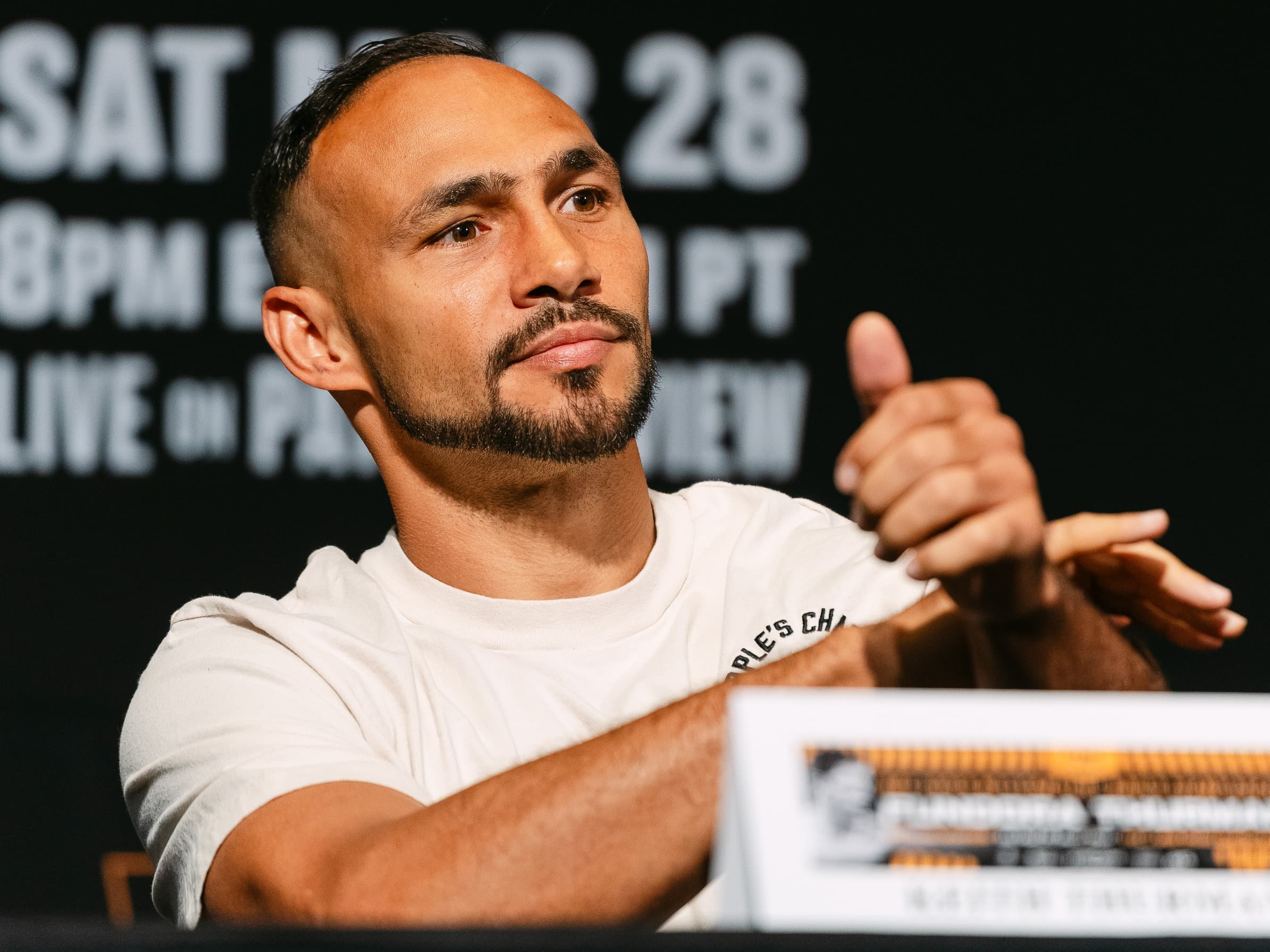 Thurman believes Fundora win secures Hall of Fame spot