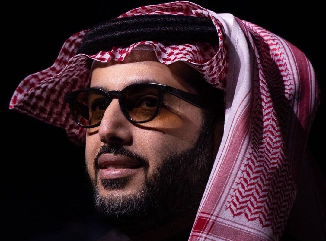 Turki Alalshikh on TKO League: This Project is Not Against Commissions or The Promoters