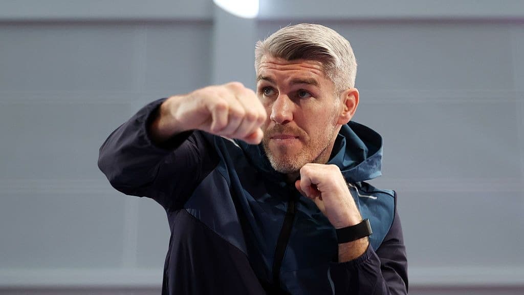 Liam Smith charged with grevious bodily harm after alleged attack