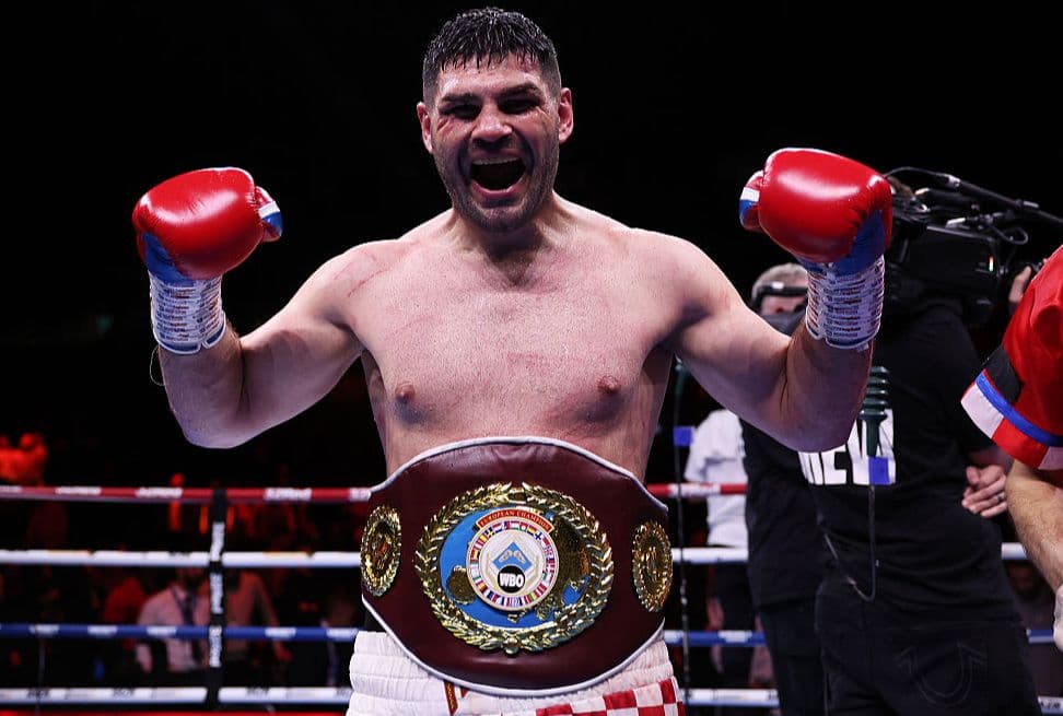 Filip Hrgovic vs. David Adeleye and Hayato Tsutsumi Added To Moses Itauma-Dillian Whyte Aug. 16 Card