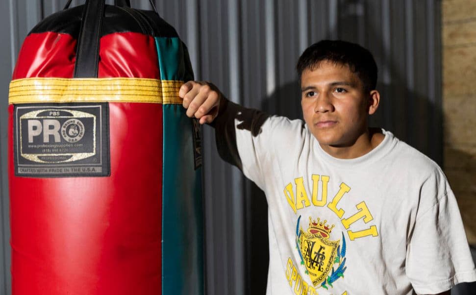 Bam Rodriguez Wants Naoya Inoue, Junto Nakatani Fights: 'There Is No Time To Waste'