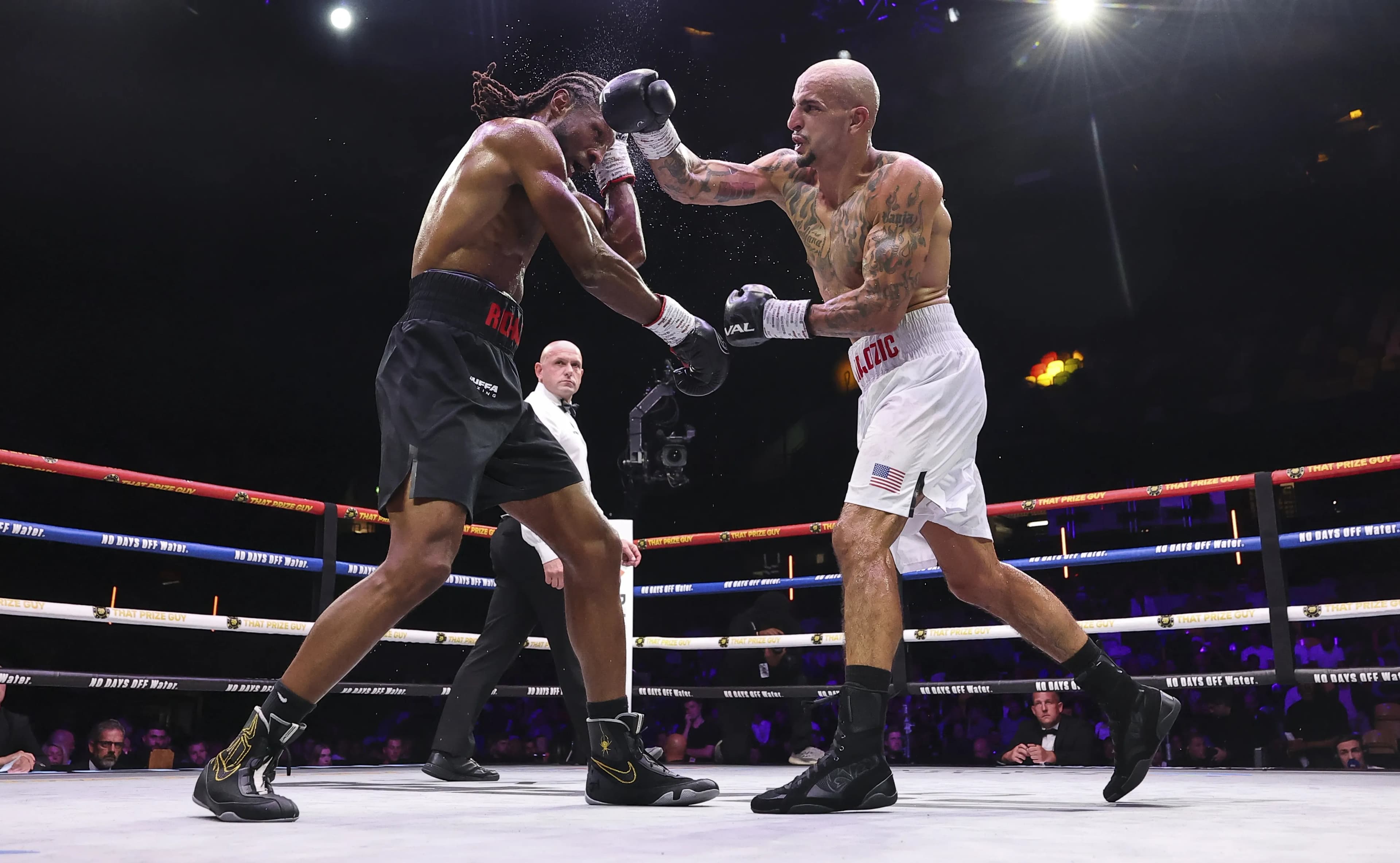 Kalajdzic takes step forward with decision over Richards