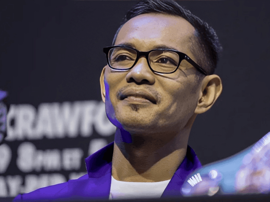 Nonito Donaire Set To Return June 14 For WBA Interim Bantamweight Title Shot