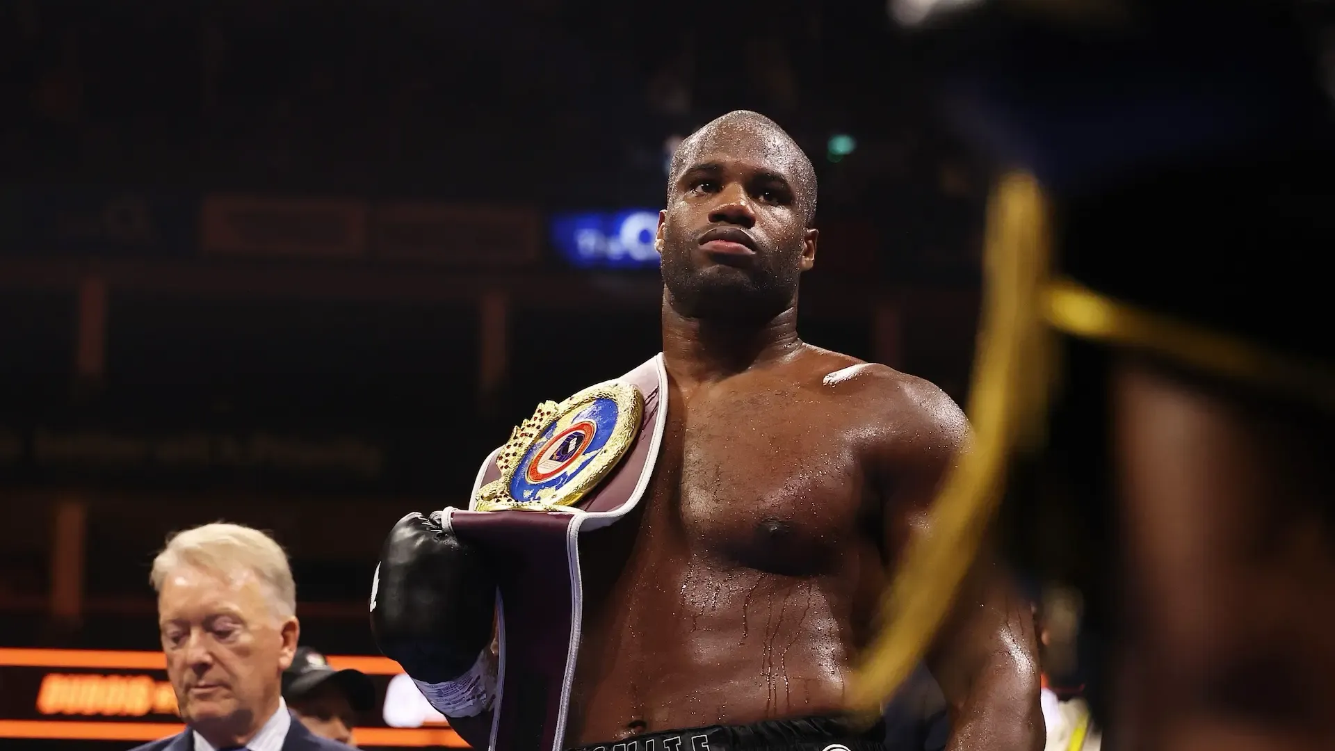 What's next for Daniel Dubois? 5 potential fights for WBO champ