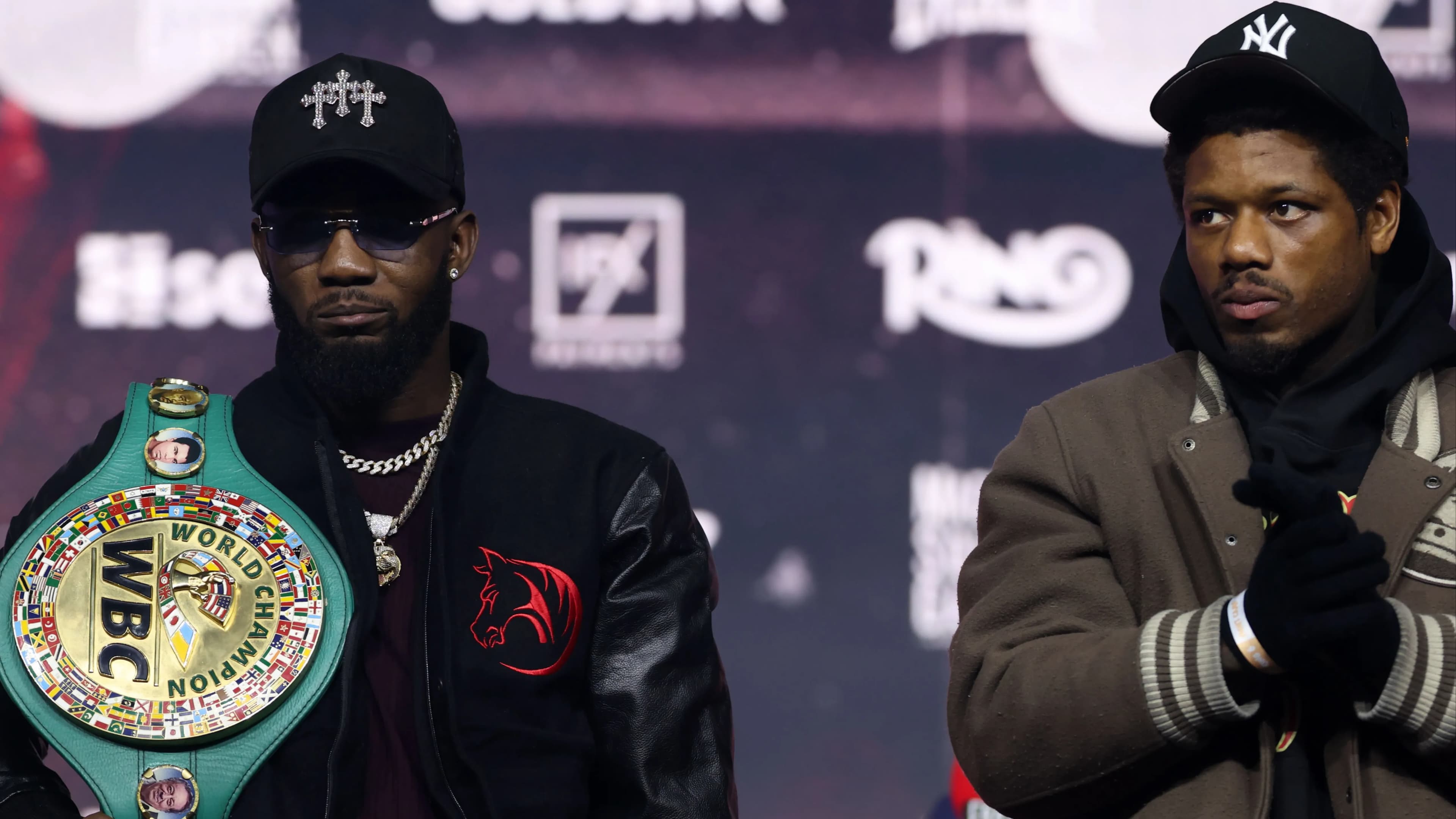 Poll: Who wins Carlos Adames vs. Austin Williams?