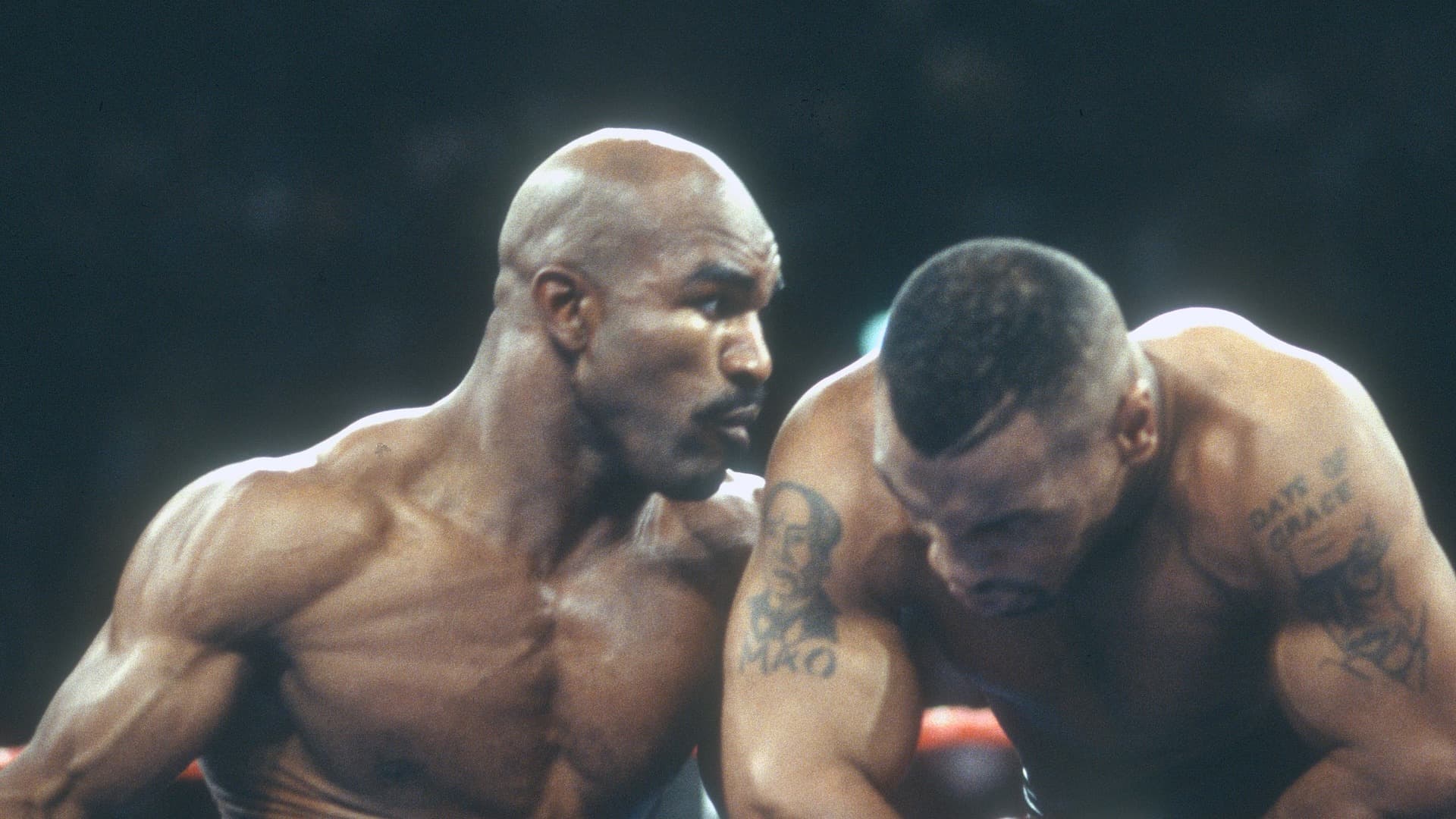 Patrick Connor: Evander Holyfield turns 64 – here are his top 10 wins