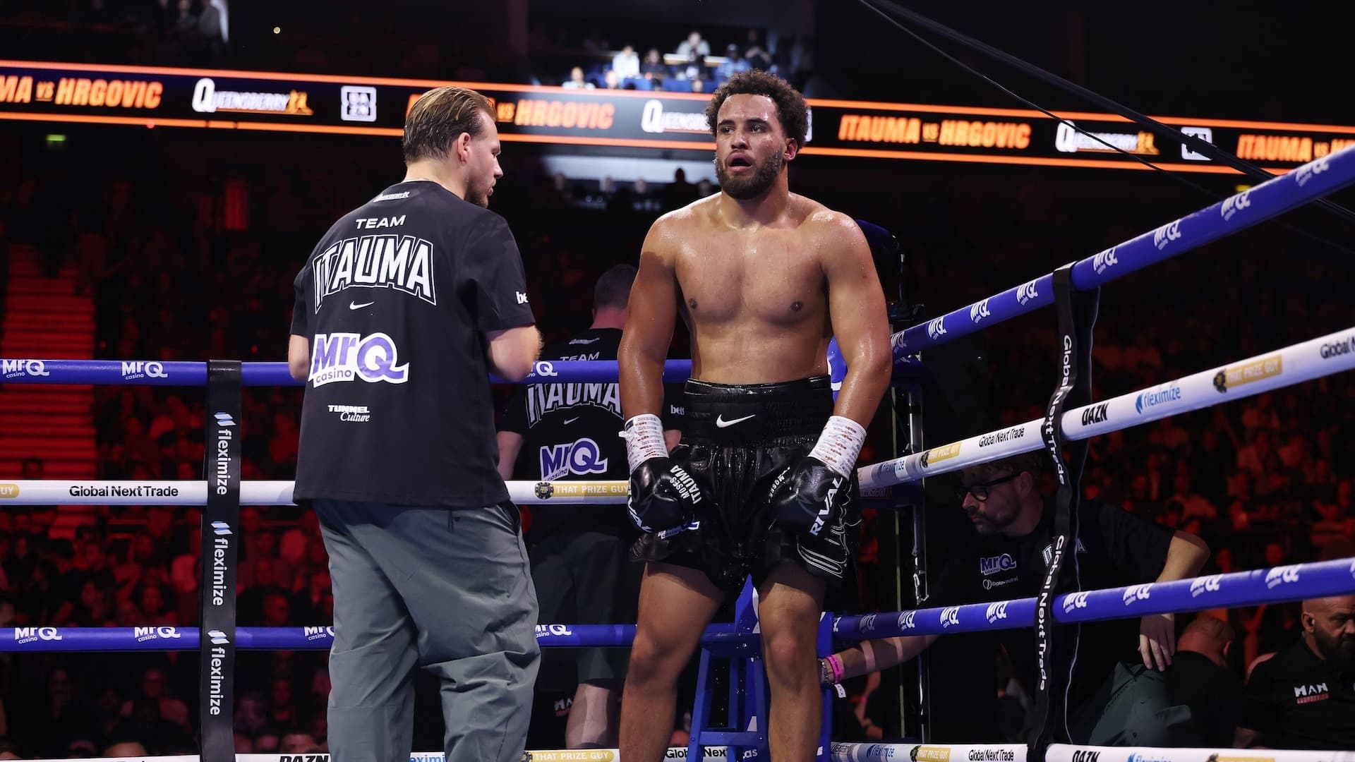 Verzace Unfiltered: Itauma loses his '0' — Now Comes Most Important Part