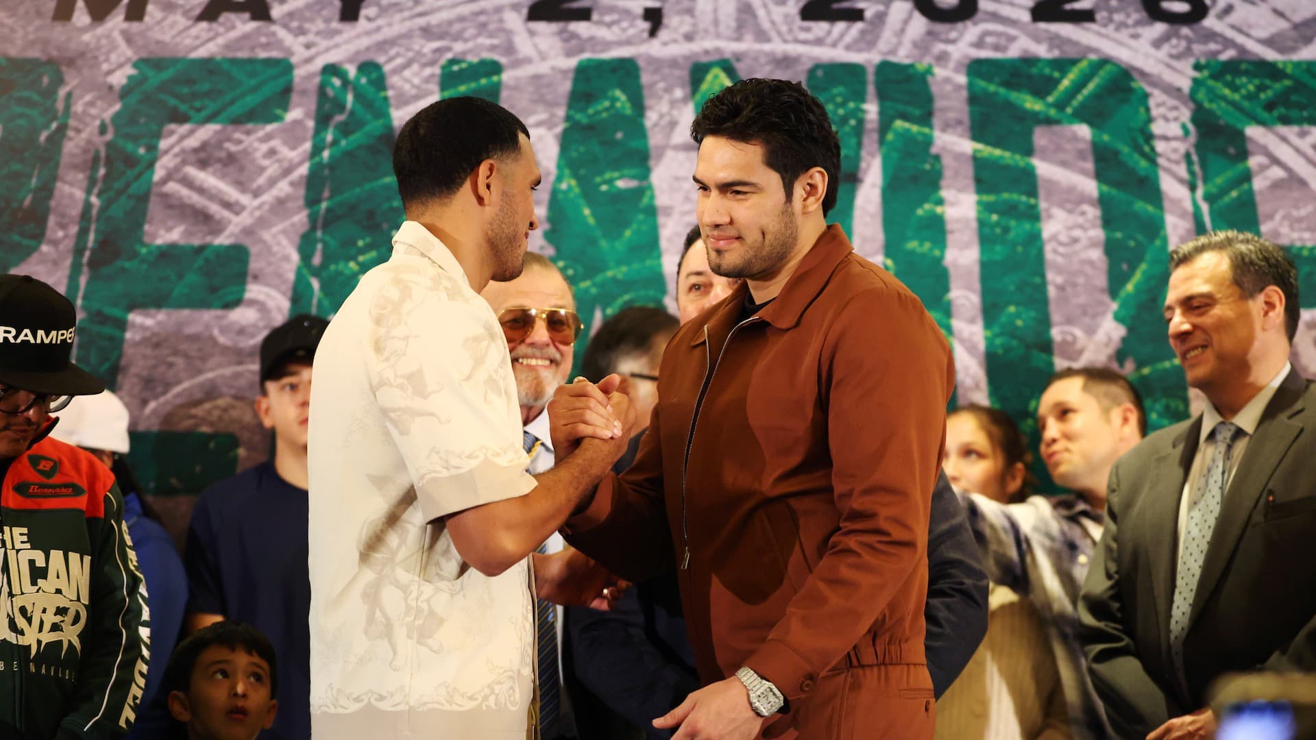 Ramirez being overlooked against Benavidez, says Scott