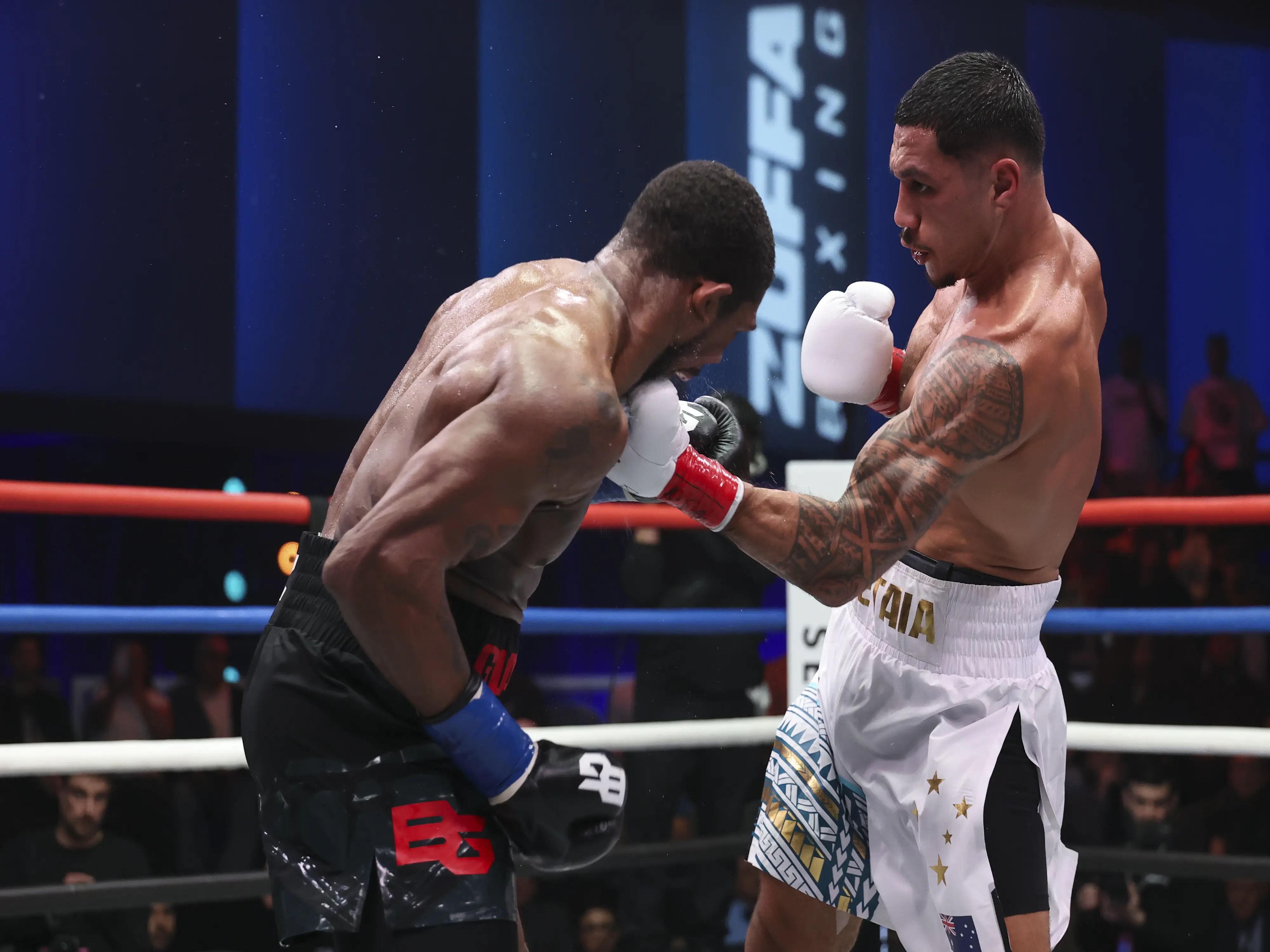 Poll: Who Would Be Jai Opetaia’s Toughest Fight?