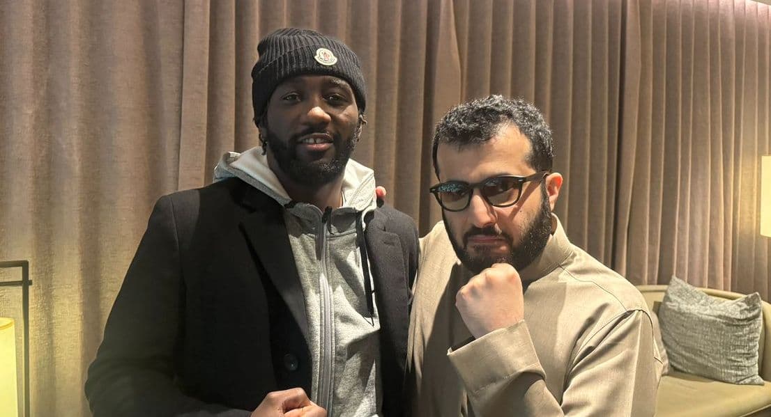 Canelo Alvarez, Terence Crawford Meet Separately With Turki Alalshikh In London; Blockbuster Fight On The Horizon?