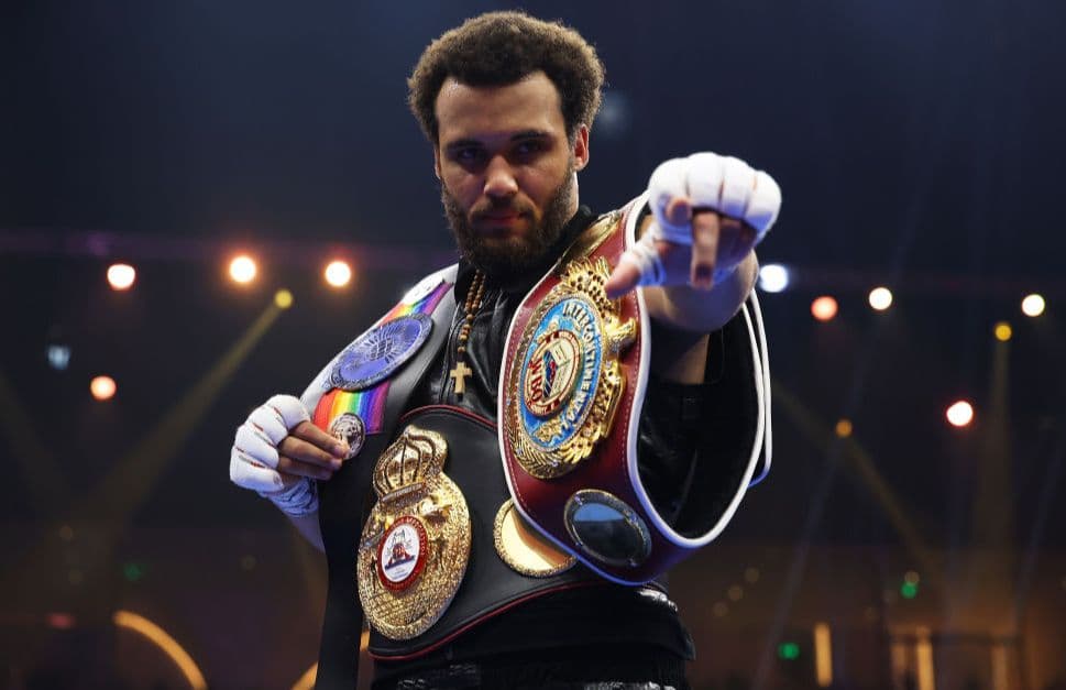 Moses Itauma vs. Dillian Whyte, Ball Against Goodman, Cacace To Face Ford On Aug. 16 In Riyadh