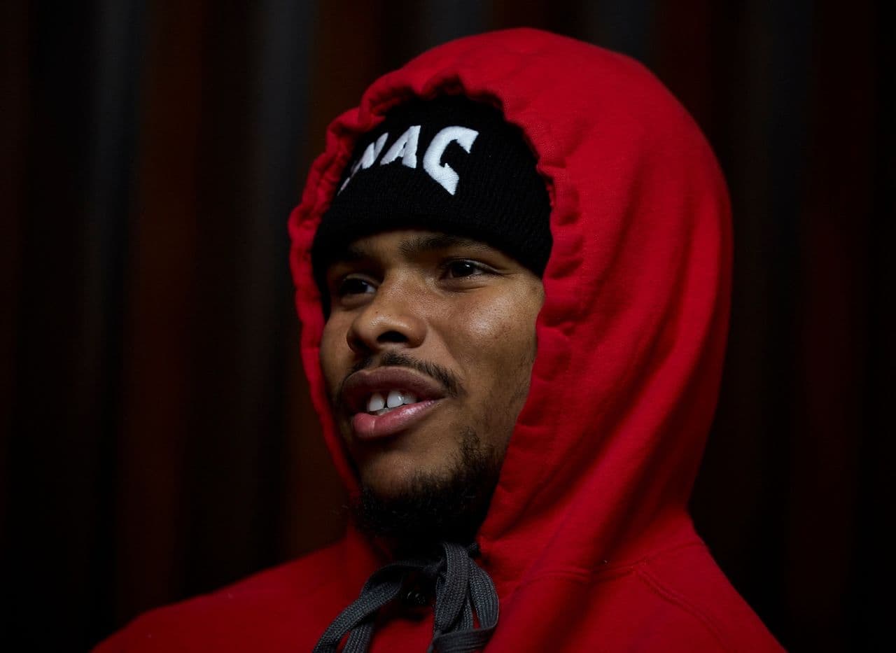 Shakur Stevenson Believes Schofield Was 'Well Overweight' Before Illness-Enforced Withdrawal