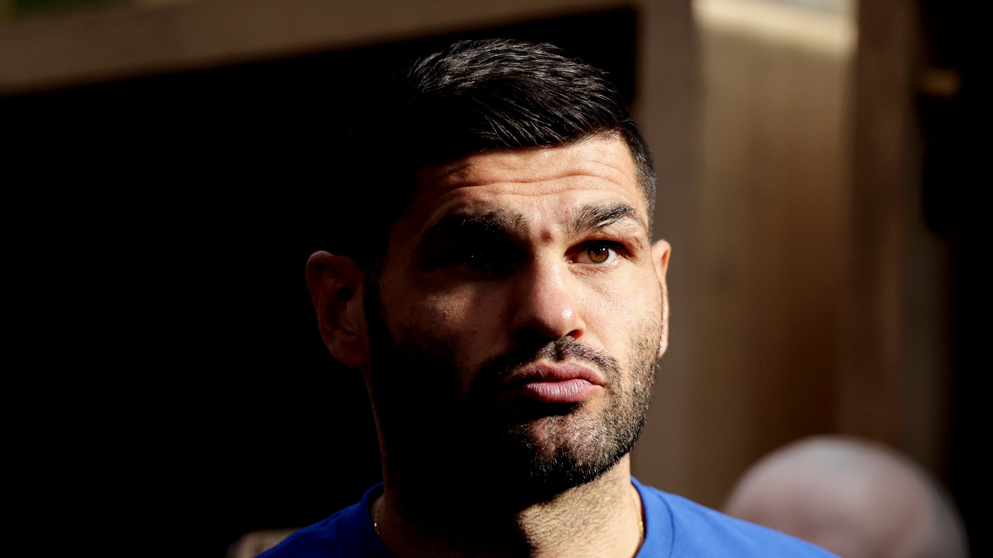 Haye, Hrgovic and a punch altering the course of heavyweight history