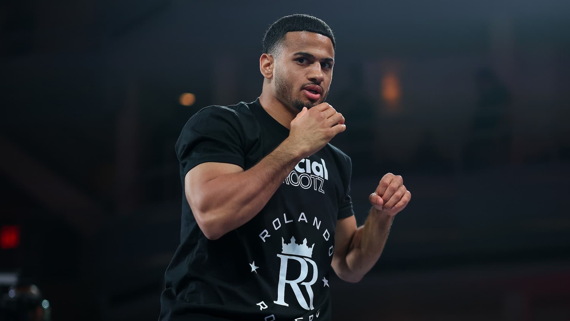 Romero on Lopez fight: 'The enemy is my little brother who I love dearly'
