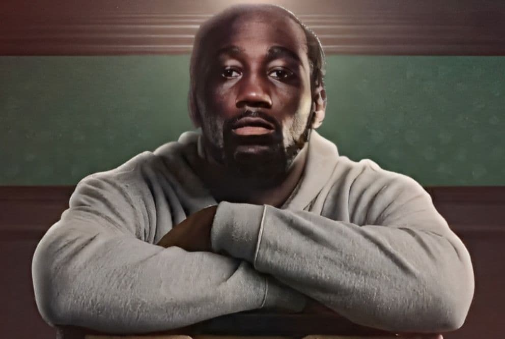 Patrick Connor: Terence Crawford is one win away from a legacy like no other