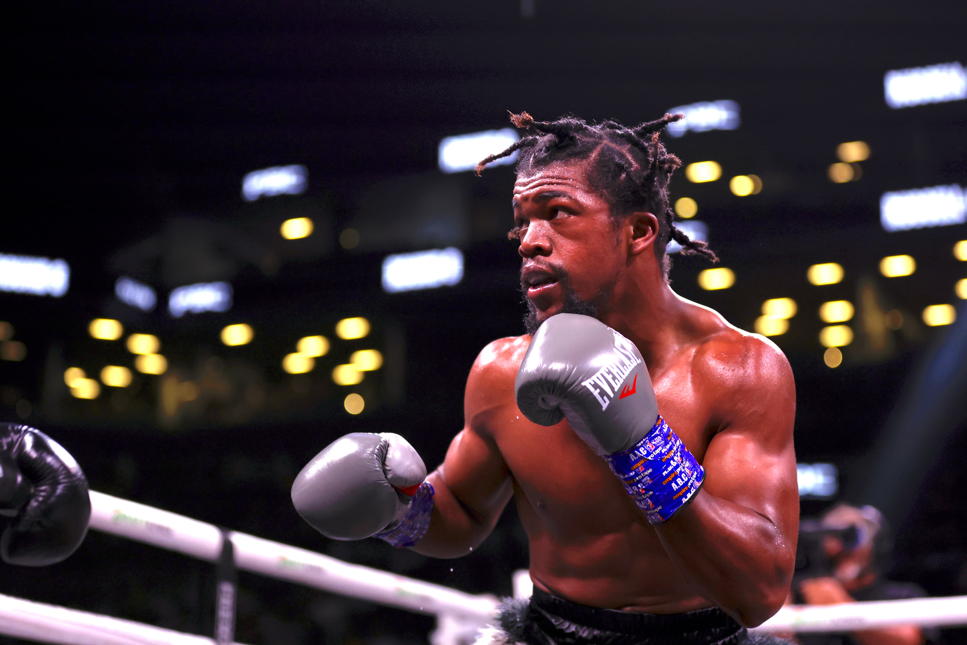 Dalton Smith, Richardson Hitchins On Gary Antuanne Russell's 'Hit List'