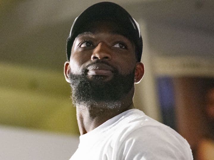 Frank Martin vs. Edwin De Los Santos In Play For May, Says Sampson Lewkowicz