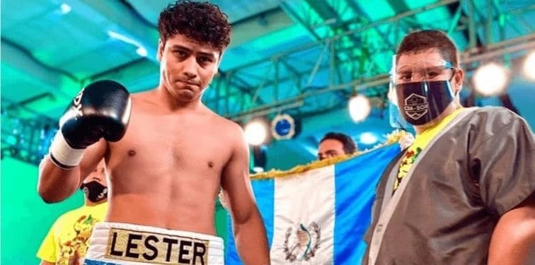 Martinez Out-Works Aleem, Wins WBC Interim Super Middleweight Crown