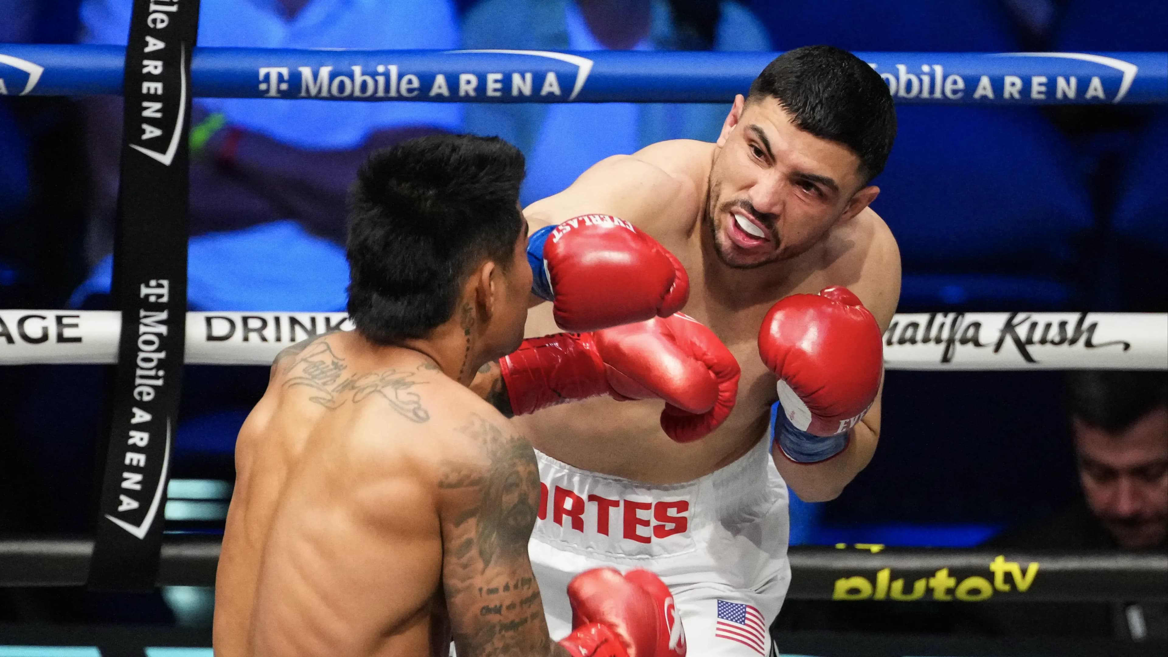 Cortes Secures Unanimous Decision Over Magsayo