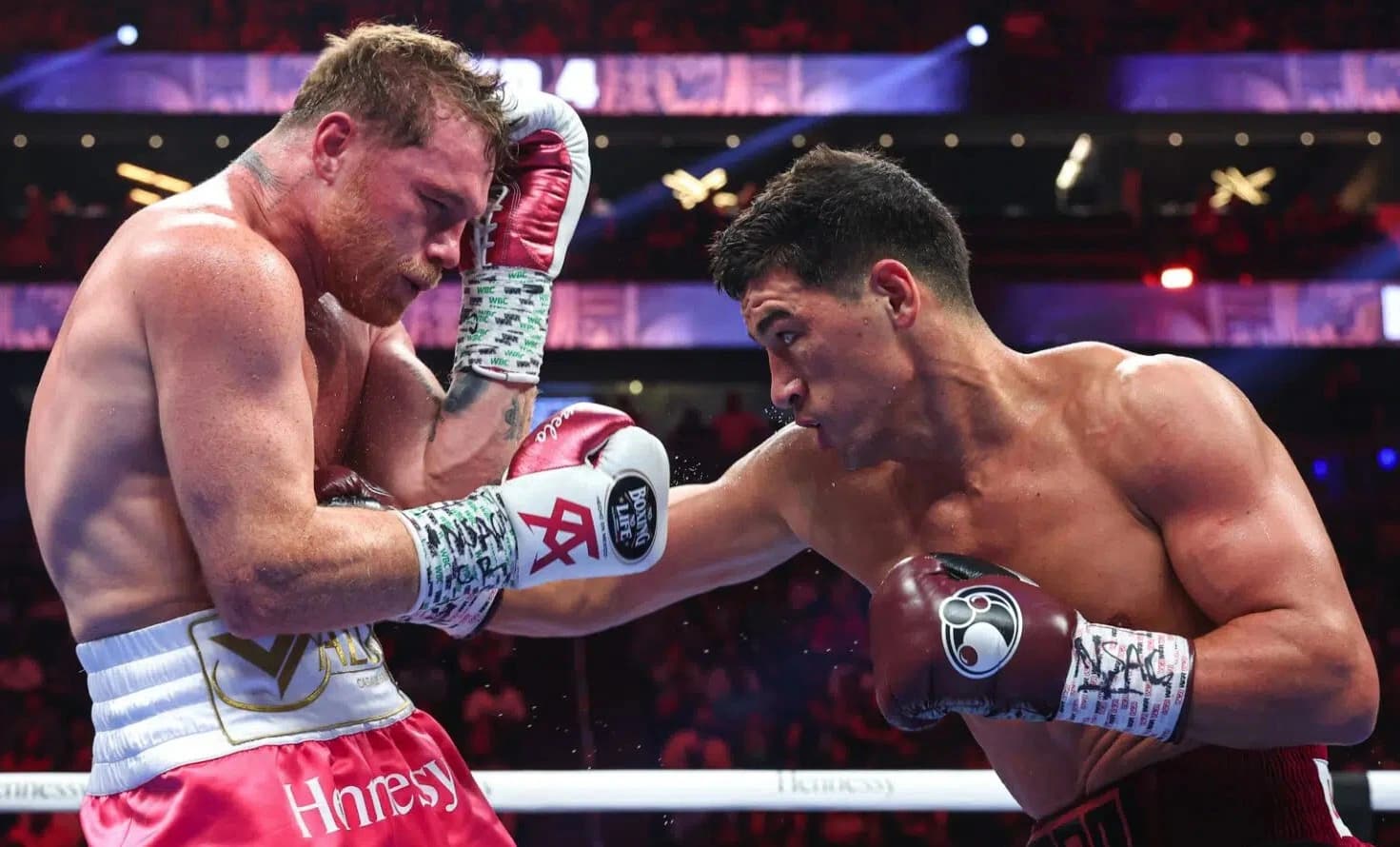 Bivol Awaits Contract For Smith Fight Dec. 12 In Russia