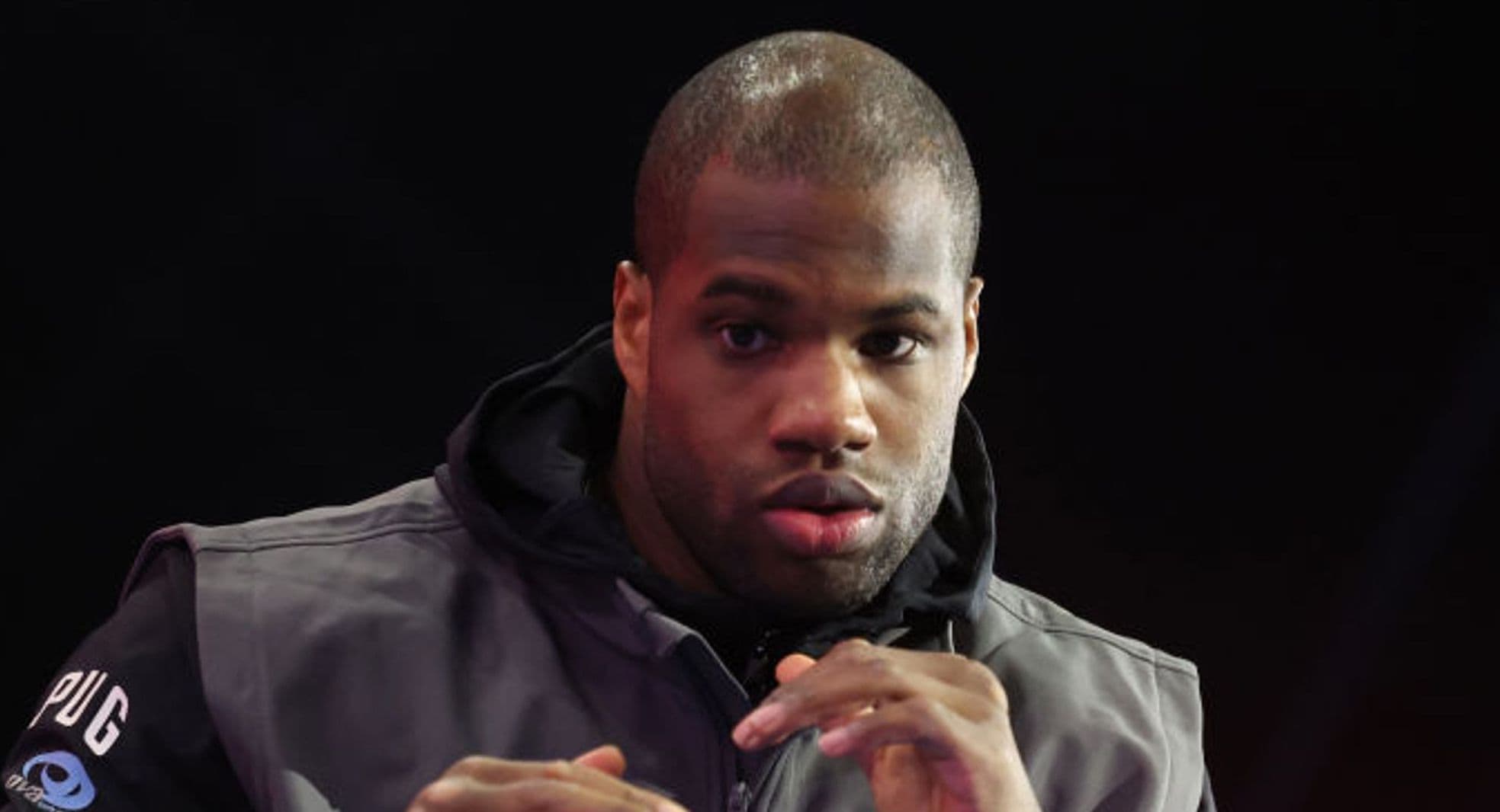 Daniel Dubois Feeling Sick: Replacement is Possible To Fight Parker